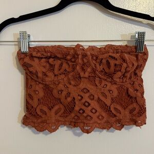 Women's Free People Tube Top S